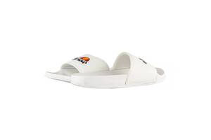 Мужские Шлепанцы Ellesse Filippo Slide Белый 44 (SHMF0397-WHITE 44)