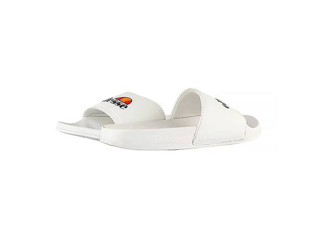 Мужские Шлепанцы Ellesse Filippo Slide Белый 44 (SHMF0397-WHITE 44)