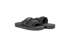 Мужские Шлепанцы Ellesse Laax Slide Черный 41 (SHMF0440-BLACK 41)