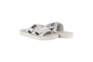 Мужские Шлепанцы Ellesse Laax Slide Серый 47 (SHMF0440-LIGHT-GREY 47)