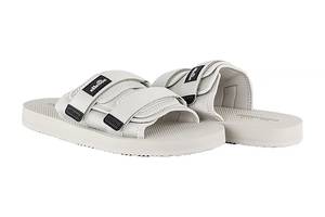 Мужские Шлепанцы Ellesse Laax Slide Серый 47 (SHMF0440-LIGHT-GREY 47)