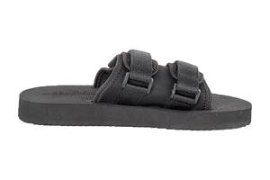 Мужские Шлепанцы Ellesse Noro Slide Черный 36 (SGMF0440-BLACK 36)