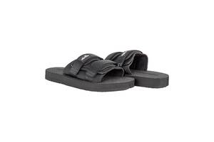 Мужские Шлепанцы Ellesse Noro Slide Черный 37 (SGMF0440-BLACK 37)