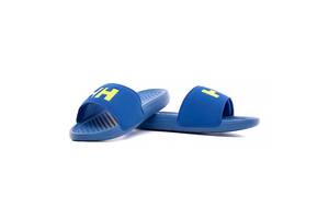 Мужские Шлепанцы HELLY HANSEN H/H SLIDE Голубой 39 (7d11714-563 39)