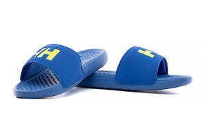 Мужские Шлепанцы HELLY HANSEN H/H SLIDE Голубой 40.5 (7d11714-563 40.5)