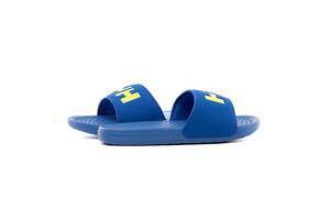 Мужские Шлепанцы HELLY HANSEN H/H SLIDE Голубой 45 (7d11714-563 45)