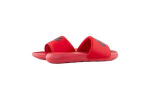 Мужские Шлепанцы Nike VICTORI ONE SLIDE Красный 41 (7dCN9675-600 41)