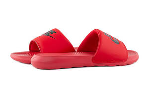 Мужские Шлепанцы Nike VICTORI ONE SLIDE Красный 41 (7dCN9675-600 41)