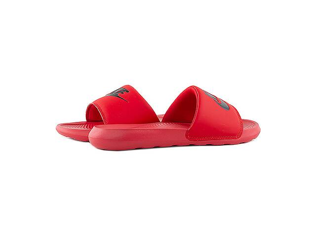 Мужские Шлепанцы Nike VICTORI ONE SLIDE Красный 41 (7dCN9675-600 41)