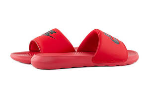 Мужские Шлепанцы Nike VICTORI ONE SLIDE Красный 45 (7dCN9675-600 45)