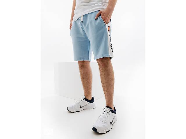 Мужские Шорты Ellesse Bratani Short Голубой XL (7dSHR14833-475 XL)