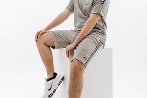 Мужские Шорты Ellesse Tomatro Short Серый L (7dSHR16051-109 L)