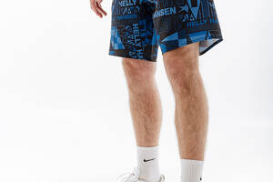 Мужские Шорты HELLY HANSEN NEWPORT BOARDSHORTS Разноцветный 33 (7d34277-585 33)