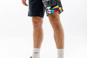 Мужские Шорты HELLY HANSEN NEWPORT BOARDSHORTS Разноцветный 33 (7d34277-599 33)