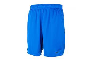 Мужские Шорты Nike M NK DF TOTALITY KNIT 9 IN UL Синий L (DV9328-480 L)