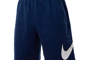 Мужские Шорты Nike M NSW CLUB SHORT BB GX S (7dBV2721-410 S) Синий