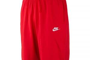 Мужские Шорты Nike M NSW CLUB SHORT JSY Красный S (BV2772-658 S)