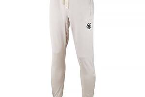 Мужские Штаны JEEP SWEATPANTS Small Print Серый 2XL (O102578-J864 2XL)