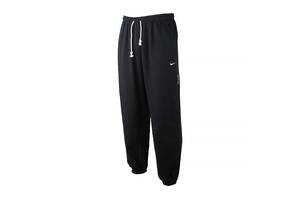 Мужские Штаны Nike M NK DF STD ISSUE PANT Черный 2XL (CK6365-010 2XL)