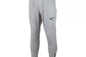 Мужские Штаны Nike M NP TF NPC THRMA SPHR MAX PNT Серый 2XL (DD1880-010 2XL)