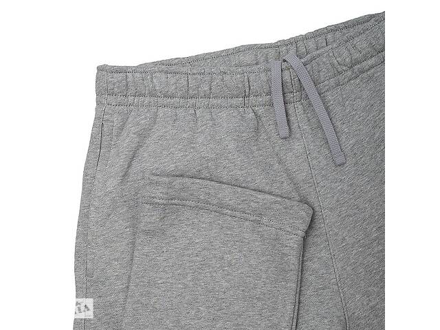 Мужские Штаны Nike M NSW CLUB PANT OH BB Серый M (BV2707-063 M) -  Спортивные штаны в Киеве на