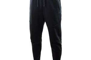 Мужские Штаны Nike M NSW TCH FLC JGGR Черный 2XL (CU4495-010 2XL)