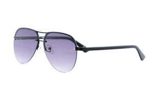 Мужские солнцезащитные очки Allure 2268-c9 Чёрный (o4ki-12649)