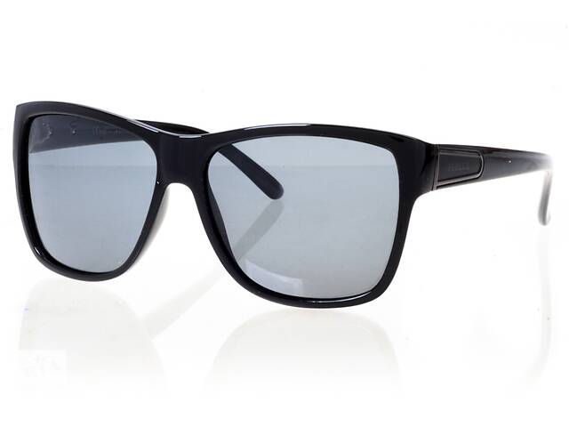 Мужские солнцезащитные очки Furlux 009-10-91 Чёрный (o4ki-7461)
