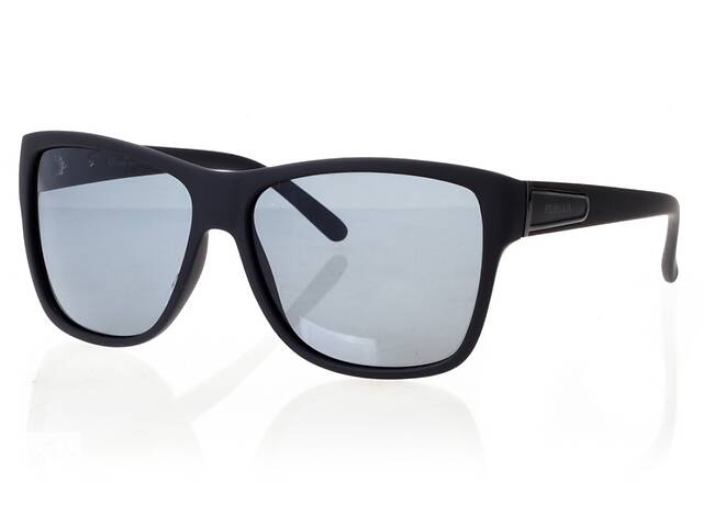 Мужские солнцезащитные очки Furlux с поляризацией 009-166 (o4ki-7473) Чёрный