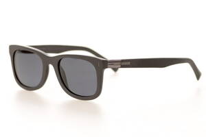 Мужские солнцезащитные очки Marc Stone M2500C Серый (o4ki-10576)