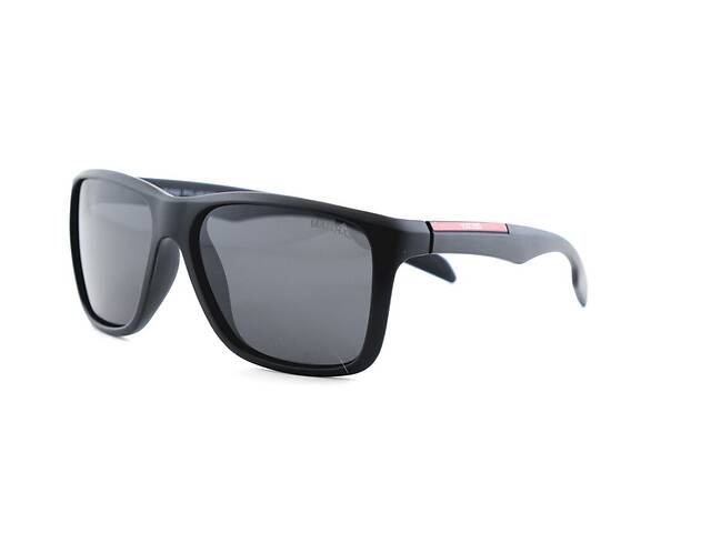 Мужские солнцезащитные очки Matlrxs 1813-с3 Чёрный (o4ki-12654)