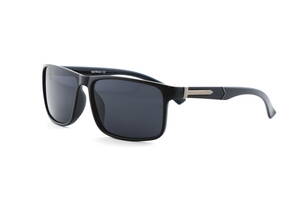 Мужские солнцезащитные очки Matrix 7833-с1 Чёрный (o4ki-12624)