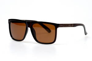 Мужские солнцезащитные очки Matrixx 9813c2 Коричневый (o4ki-10850)