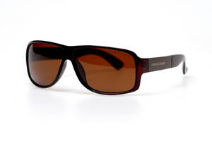 Мужские солнцезащитные очки Porsche Design 7509c3 Коричневый (o4ki-10890)