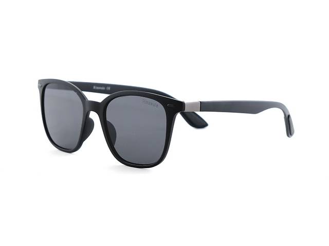 Мужские солнцезащитные очки Rinawale 4297-black-m-M Чёрный (o4ki-12710)