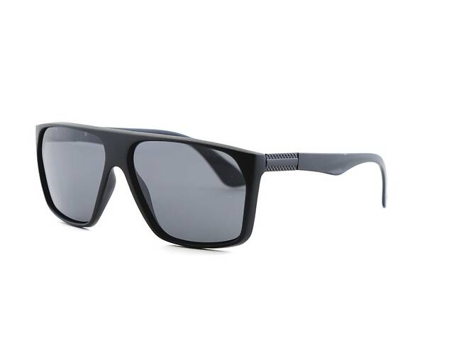 Мужские солнцезащитные очки SunGlasses 5831-с3 Чёрный (o4ki-12553)