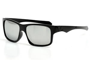 Мужские солнцезащитные очки SunGlasses 6640c3 (o4ki-9267) Чёрный