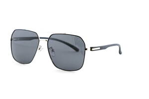 Мужские солнцезащитные очки SunGlasses 9029-50-20-140 Чёрный (o4ki-12634)
