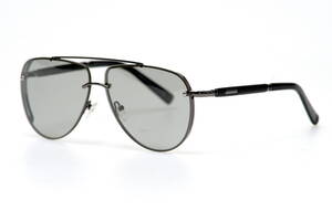 Мужские солнцезащитные очки SunGlasses 98166c1 Чёрный (o4ki-10922)