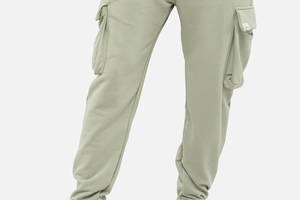 Мужские спортивные штаны Madmext S Мятный ЦБ-00241631 (SKT000962144)