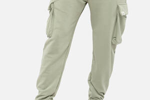 Мужские спортивные штаны Madmext XL Мятный ЦБ-00241631 (SKT000962147)