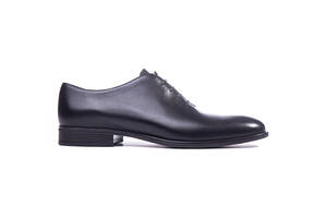 Мужские туфли Ікос 0223.2 39.5 Черный