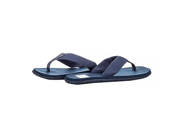 Мужские Вьетнамки HELLY HANSEN LOGO SANDAL Синий 45 (7d11600-597 45)