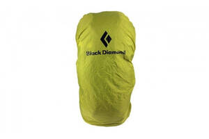 Накидка на рюкзак Black Diamond Raincover M Sulfur (1033-BD 681221.SULF-M)