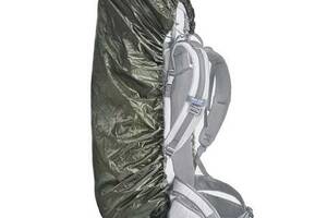 Накидка на рюкзак Fram Equipment Rain Cover 15L Хаки (1044-33010202)