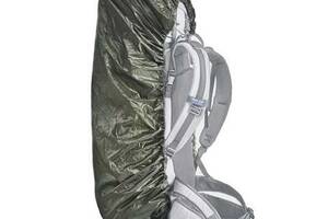 Накидка на рюкзак Fram Equipment Rain Cover 55L Хаки (1044-33030802)