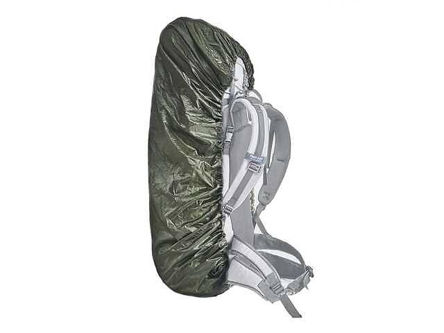 Накидка на рюкзак Fram Equipment Rain Cover 55L Хаки (1044-33030802)