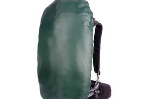 Накидка на рюкзак Fram-Equipment Rain Cover S 35L Зеленый (FRAM-33020502)