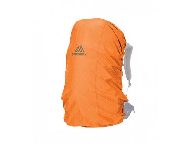 Накидка на рюкзак Gregory Tech Acces Pro Raincover 80-100L Оранжевый (1053-68415/4855)