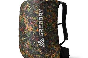 Накидка на рюкзак Gregory Tech Access Raincover 30L-50L (1053-141348/9236)